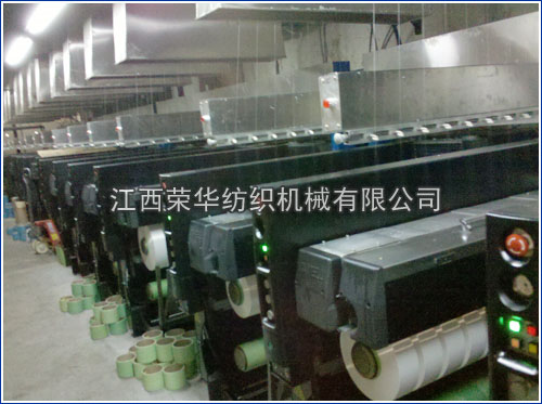 涤纶POY纺丝机，，照旧东升国际好！